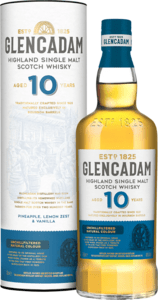 Glencadam 10 ročná