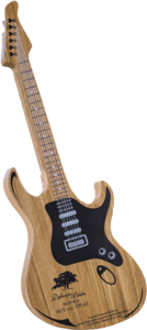 Debowa - Gitara 0,5l