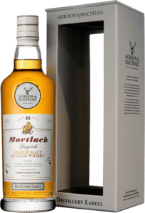 Gordon &amp; Macphail Mortlach 25 ročná