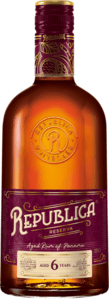Božkov Republica Reserva 6 ročný