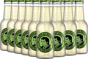 Thomas Henry Bitter Lemon 24x0,2l