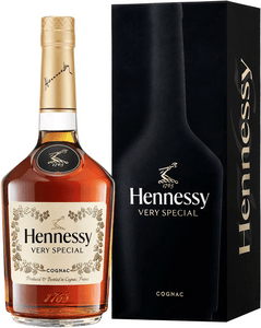 Buy Hennessy Very Special X Lebron James Cognac® Online