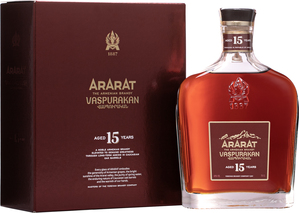 Ararat | Bondston
