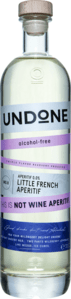 Undone No.8 Not Wine Aperitif