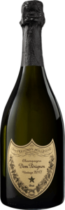 Dom Perignon Vintage 2017
