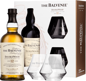 Peace Bridge Duty Free :: TRIPLE CASK 12 YEAR OLD SCOTCH WHISKY