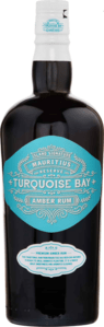 Turquoise Bay Amber Rum
