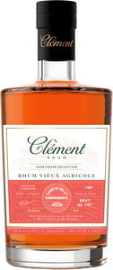 Clément Rhum Vieux Agricole Armagnac
