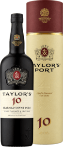 Taylor's 10 Year Old Tawny Port