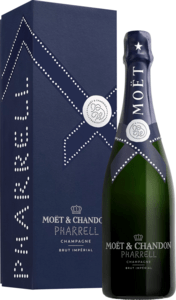 Moët & Chandon Nectar Impérial - Champagne | Bondston