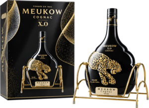 Meukow XO Feline v kolébce
