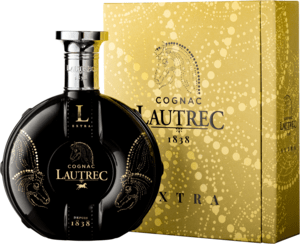 Lautrec Extra Rare