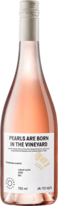Karpatská Perla Frankovka modrá rosé