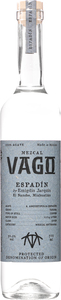 Mezcal Vago Espadín Jarquín