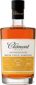 Clement Rhum Sake Cask Finish
