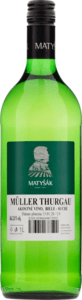 Matyšák Müller Thurgau