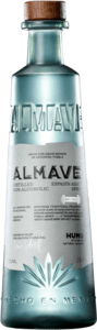 Almave Humo Non-Alcoholic Espadin Agave Spirit