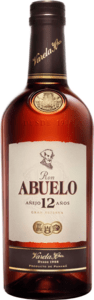 Abuelo 12 Year Old