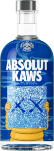 Absolut Kaws