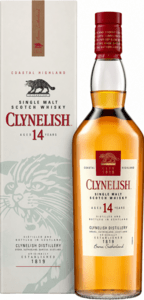 Clynelish 14 Year Old