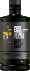 Bruichladdich Octomore 15.2 108.2ppm - Islay single malt Bruichladdich Octomore 15.2 108.2ppm - Islay single malt