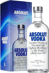 Absolut 3l