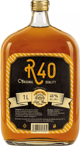R 40 Royal