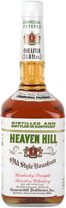 Heaven Hill Old Style Bourbon