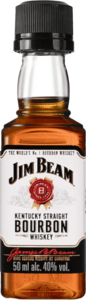 Jim Beam Mini - Discontinued
