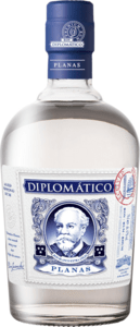 Diplomático Planas