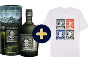 Diplomático Reserva Exclusiva Slovakia Edition