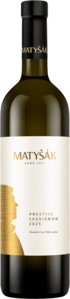 Matyšák Prestige Sauvignon 2025