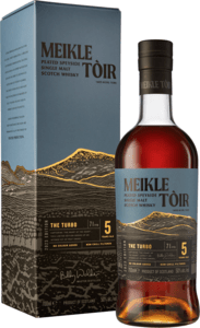 Meikle Toir 5 Year OldThe Turbo 2025 Edition