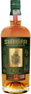Shakara 12 Year Old