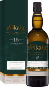 Port  Askaig 17yo ポートアスケイグ 17年 Port Askaig 17-year-old ElD - Ratings and reviews - Whiskybase