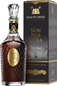 Old St. Croix Non Plus Ultra