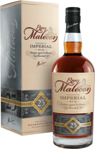 Malecon Reserva Imperial 25 Year Old