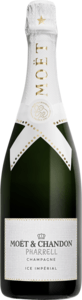 Moët &amp; Chandon Limited Edition Pharrell Williams Ice Impérial