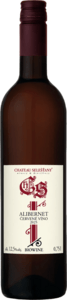 Chateau Selešťany Alibernet