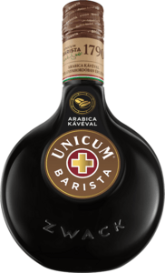 Zwack Unicum Barista
