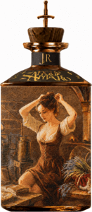 J.Rose Sangue Amaro