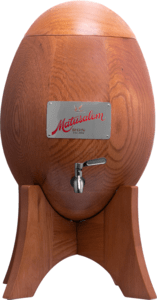 Matusalem Oválny Sud