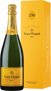 Veuve Clicquot Brut Yellow Label