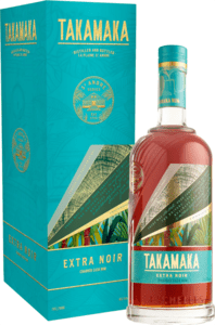 Takamaka Extra Noir