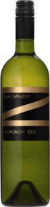 Juraj Zápražný Sauvignon 2021