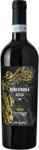 Piccini Origenes Italicae Nero d'Avola Sicilia DOC
