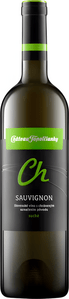 Chateau Topoľčianky Chateau Noir Sauvignon