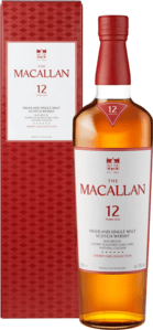 Macallan 12 Year Old Triple Cask Matured - Highland single