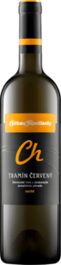 Chateau Topoľčianky Chateau Noir Gewürztraminer