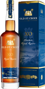 Old St. Croix XO Haakon